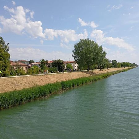 Vicino Al Prato Della Valle Intero Appartamento Parcheggio Facile Di Fronte Padoue Extérieur photo