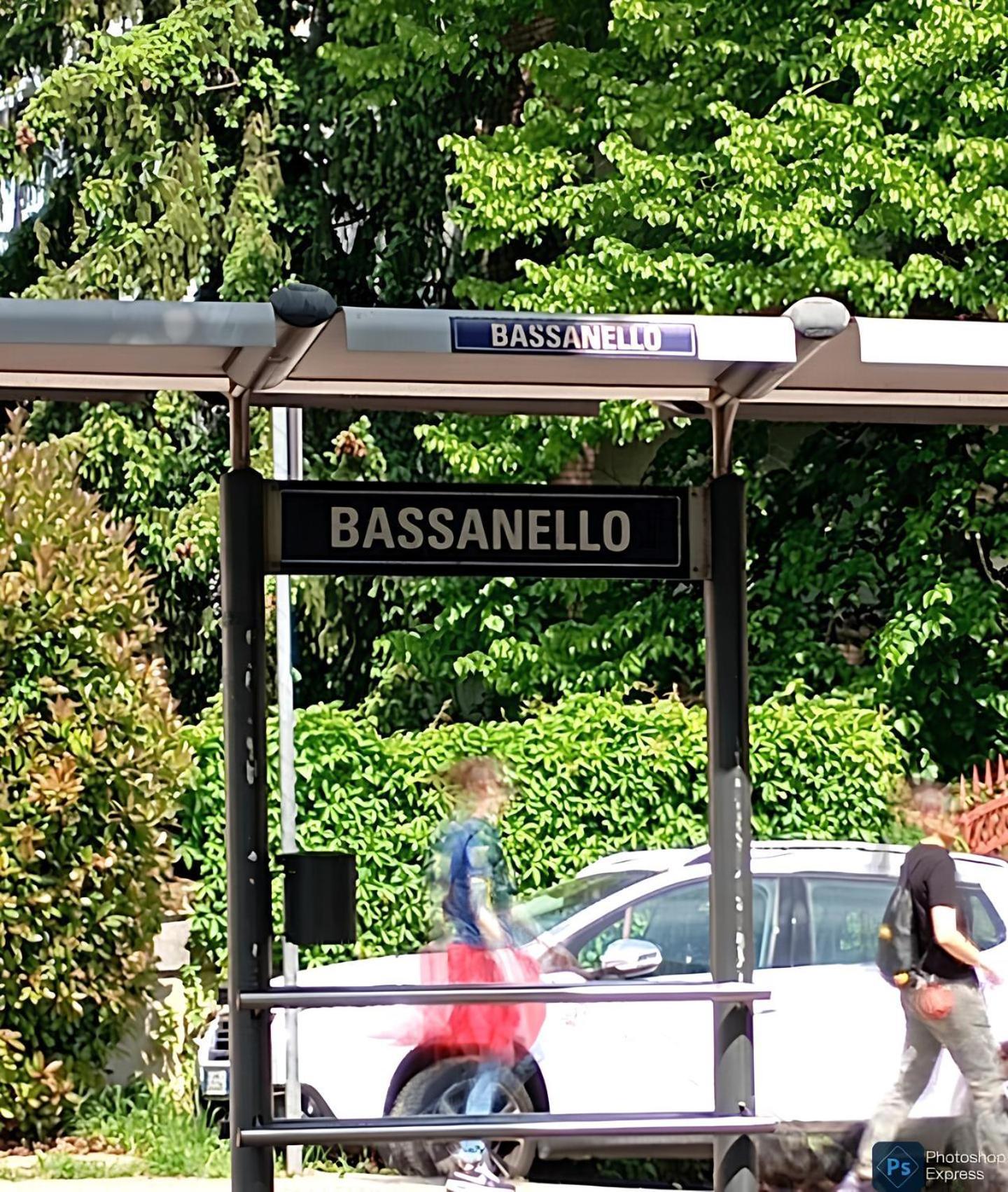 Vicino Al Prato Della Valle Intero Appartamento Parcheggio Facile Di Fronte Padoue Extérieur photo