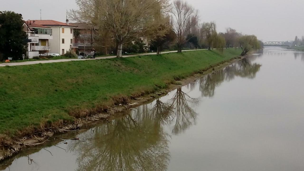 Appartement Vicino Al Prato Della Valle à Padoue Extérieur photo