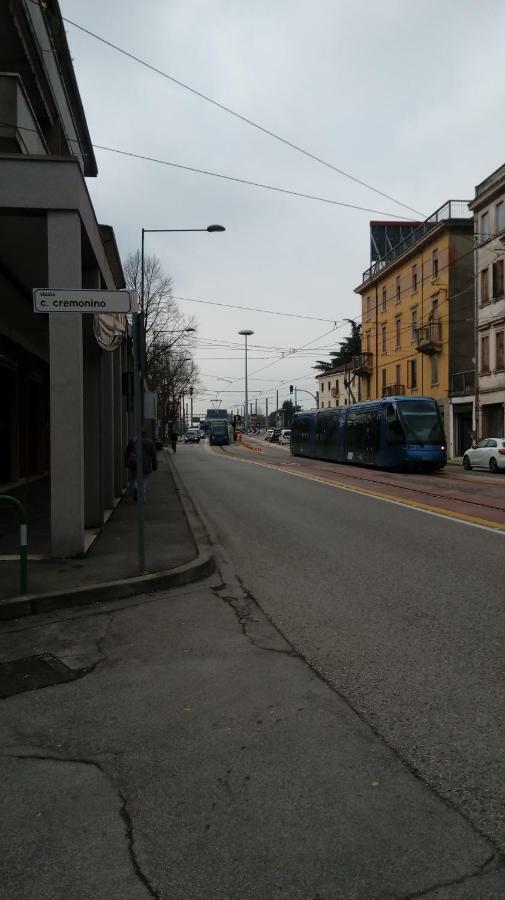 Vicino Al Prato Della Valle Intero Appartamento Parcheggio Facile Di Fronte Padoue Extérieur photo
